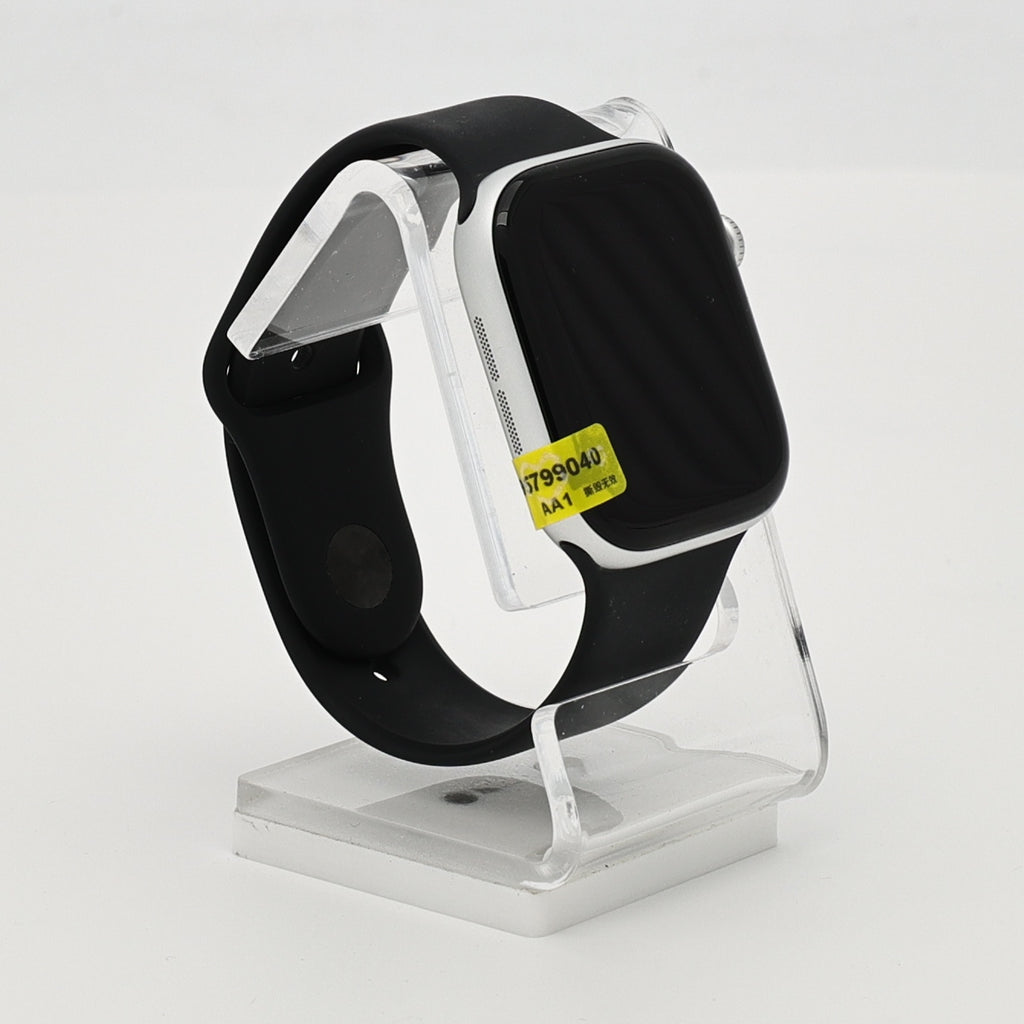 99新 Apple Watch Series 10 46毫米 鋁金屬