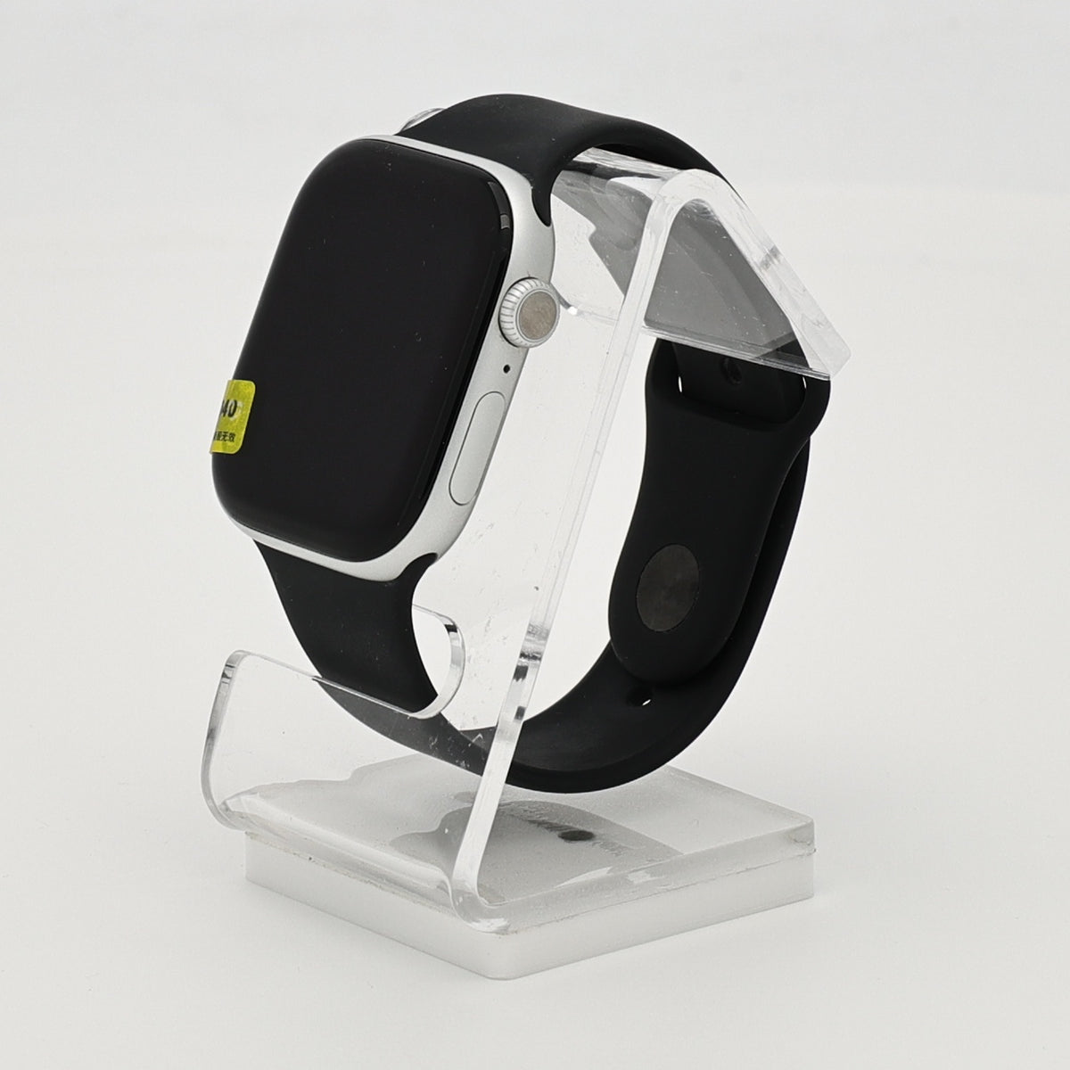 99新 Apple Watch Series 10 46毫米 鋁金屬