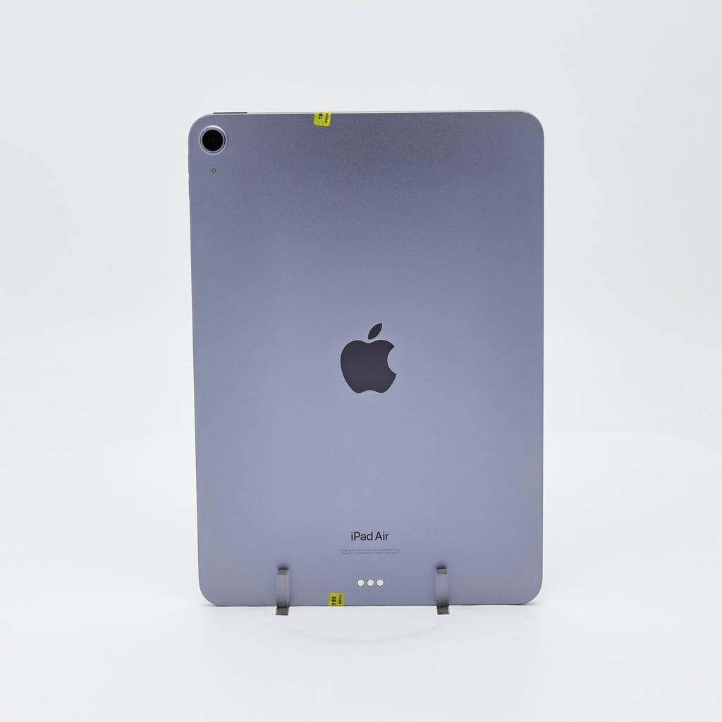 95新 Apple iPad Air5 256G 紫色 WIFI