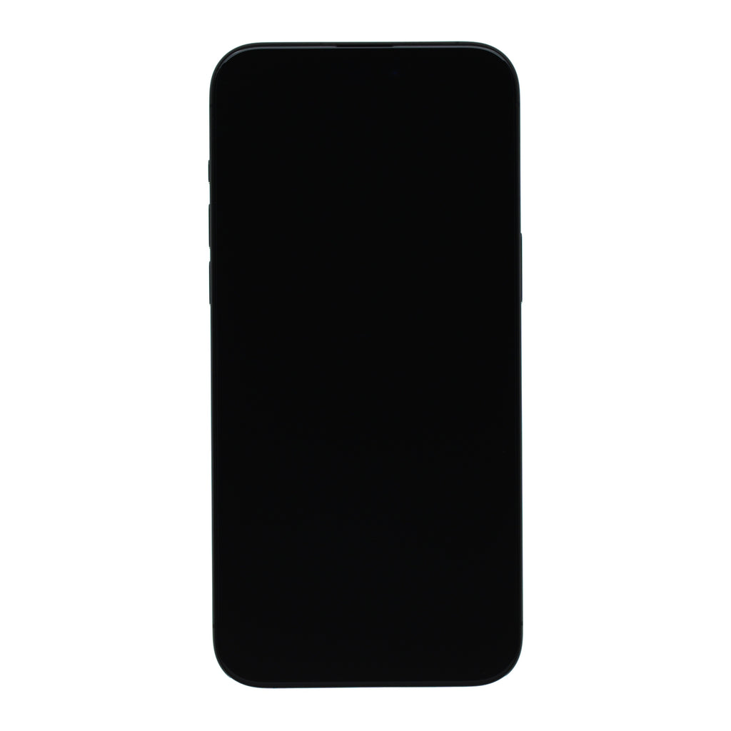 95新 Apple iPhone 15 Pro Max 256G 黑色鈦金屬 中國大陸版