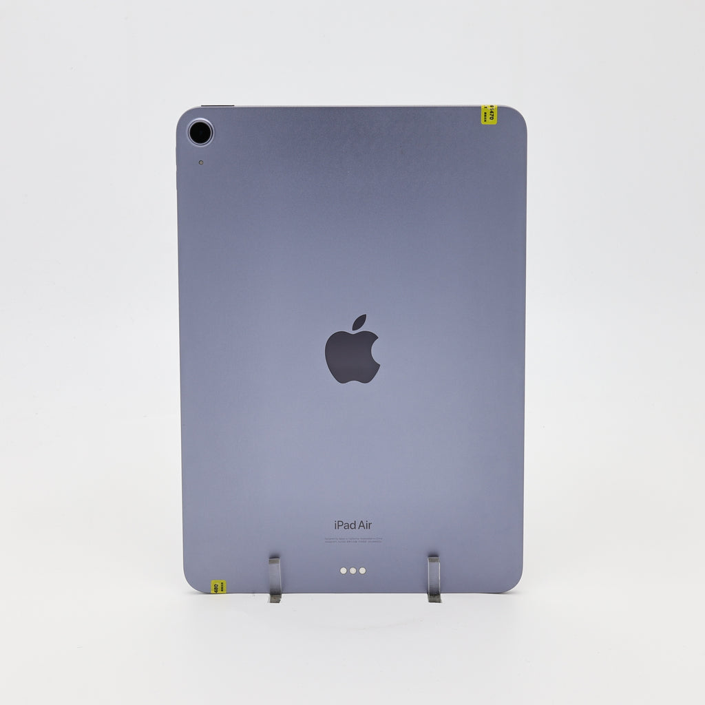 99新 Apple iPad Air5 256G 紫色 WIFI