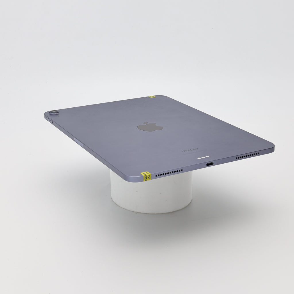 99新 Apple iPad Air5 256G 紫色 WIFI