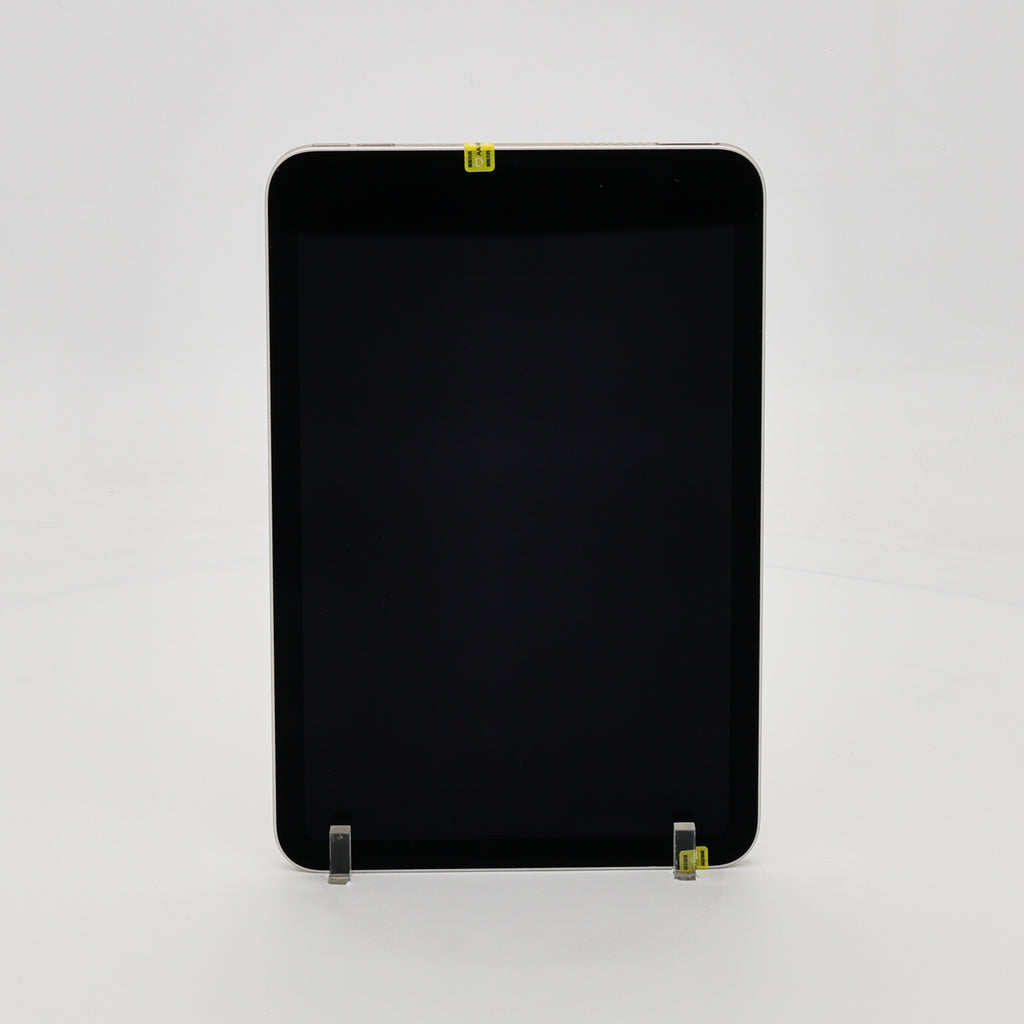 95新 Apple iPad mini6 256G 星光色 WIFI