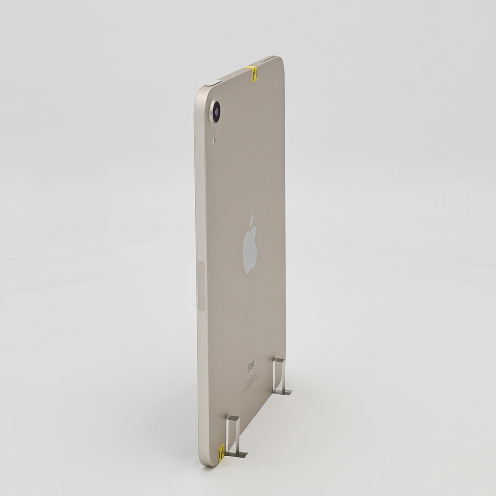 95新 Apple iPad mini6 256G 星光色 WIFI