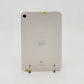 95新 Apple iPad mini6 256G 星光色 WIFI