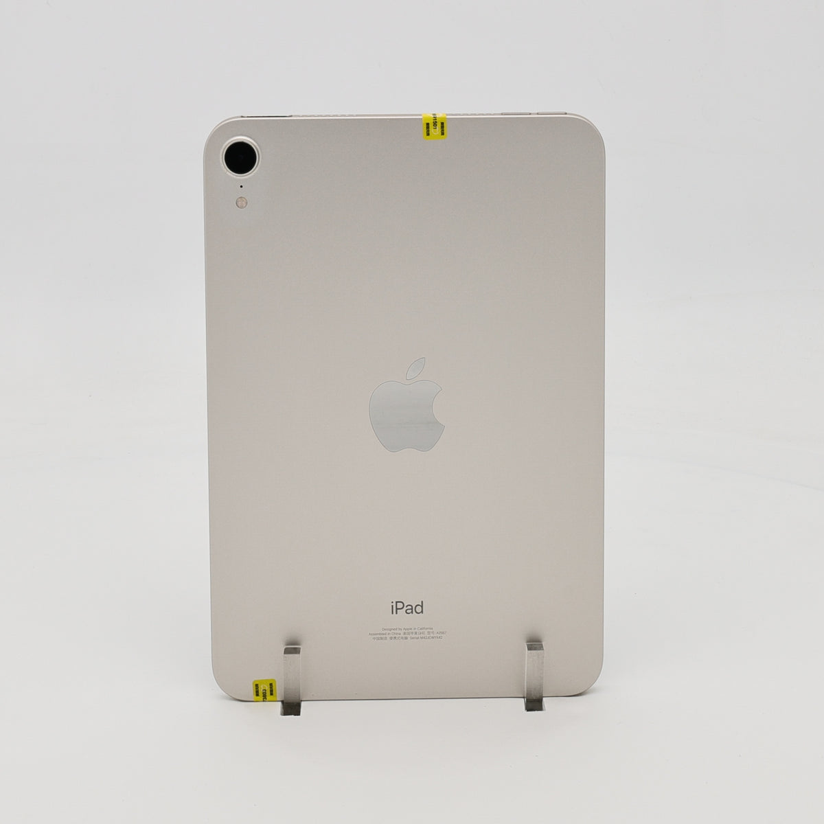 95新 Apple iPad mini6 256G 星光色 WIFI