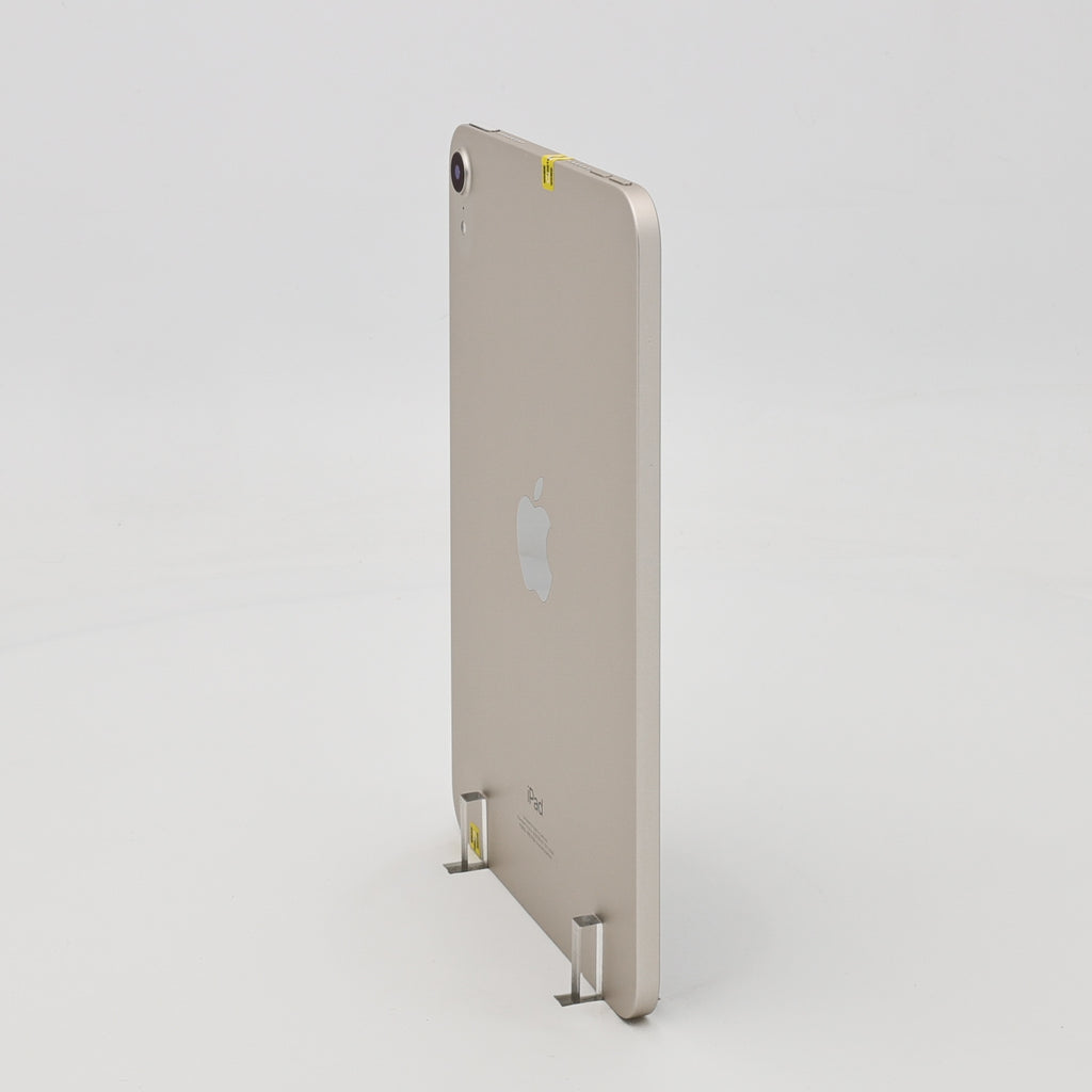 95新 Apple iPad mini6 256G 星光色 WIFI