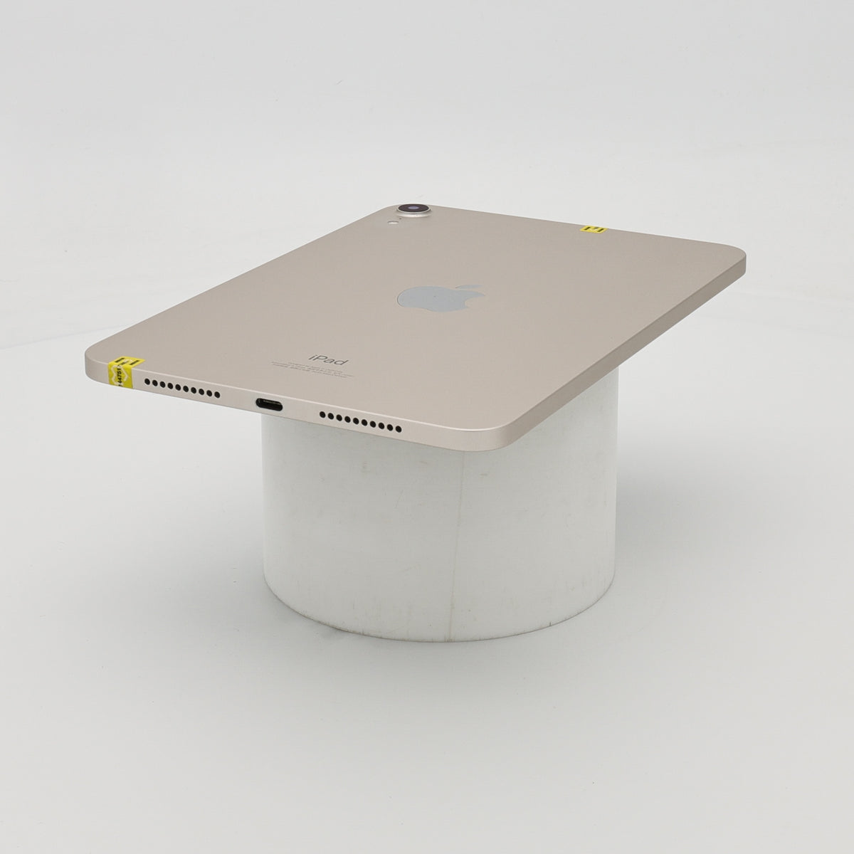 95新 Apple iPad mini6 256G 星光色 WIFI