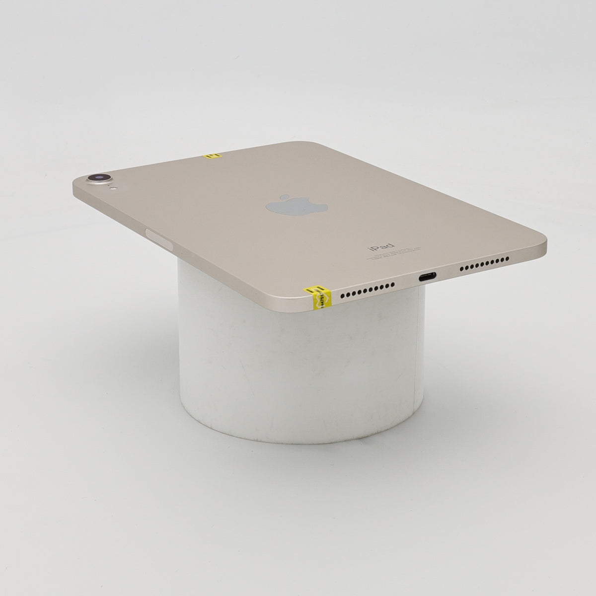 95新 Apple iPad mini6 256G 星光色 WIFI