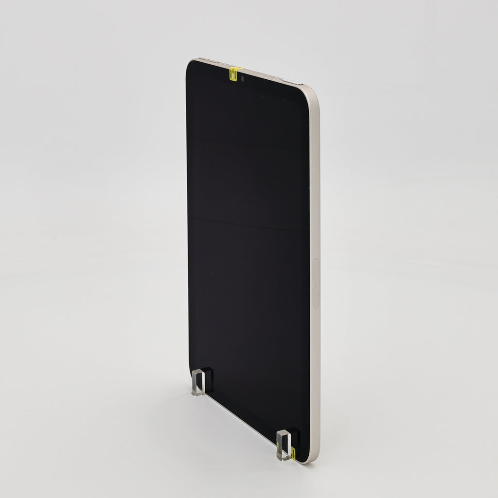 95新 Apple iPad mini6 256G 星光色 WIFI