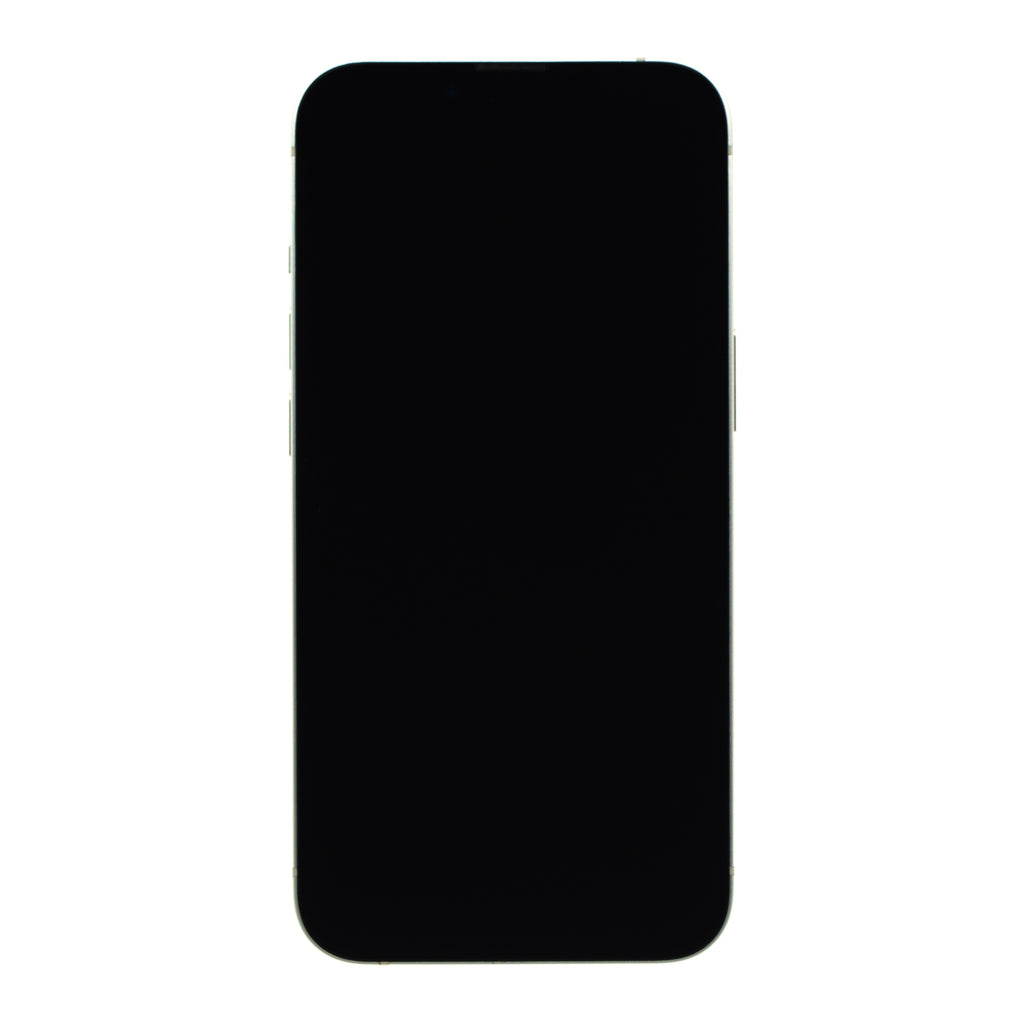 95新 Apple iPhone 13 128G 星光色 中國大陸版