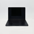 95新 Apple MacBook Air 22年 13寸 M2（8+8核） 8G RAM 256G SSD 午夜色