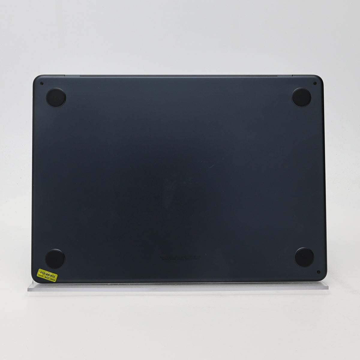 95新 Apple MacBook Air 22年 13寸 M2（8+8核） 8G RAM 256G SSD 午夜色