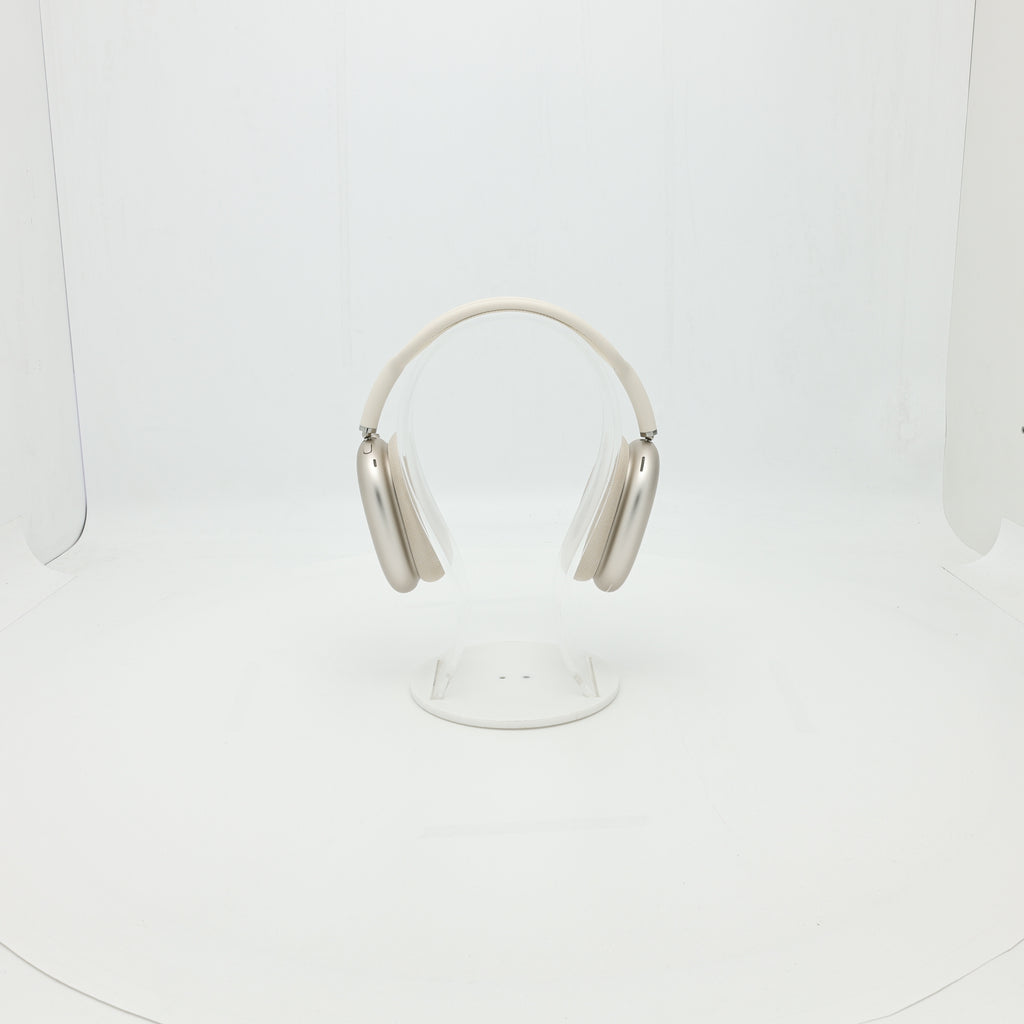99新 Apple AirPods Max 2 星光色