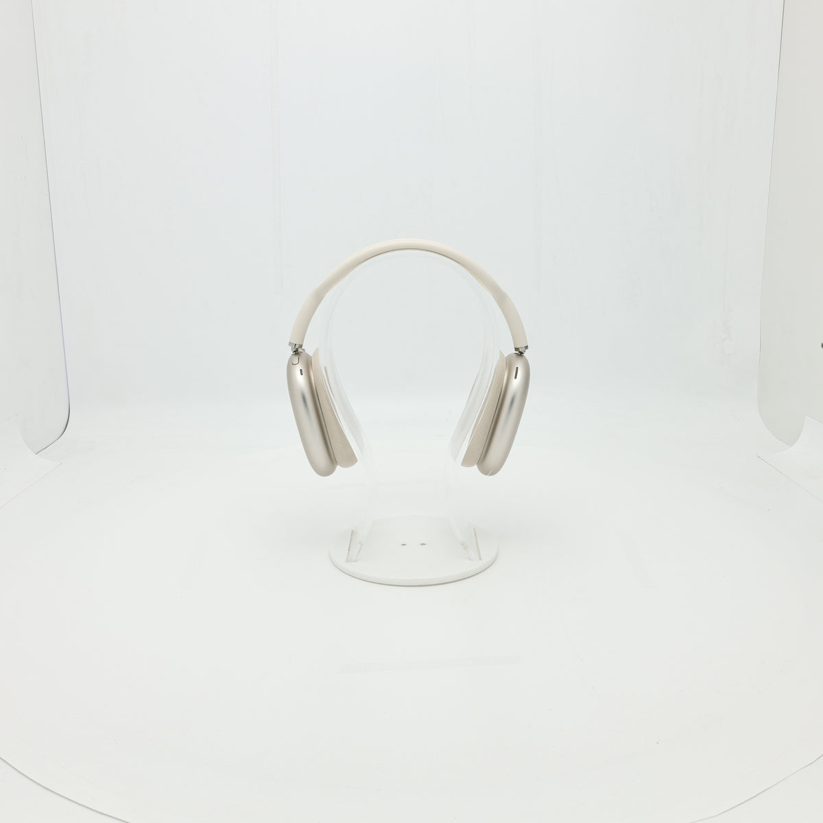 99新 Apple AirPods Max 2 星光色