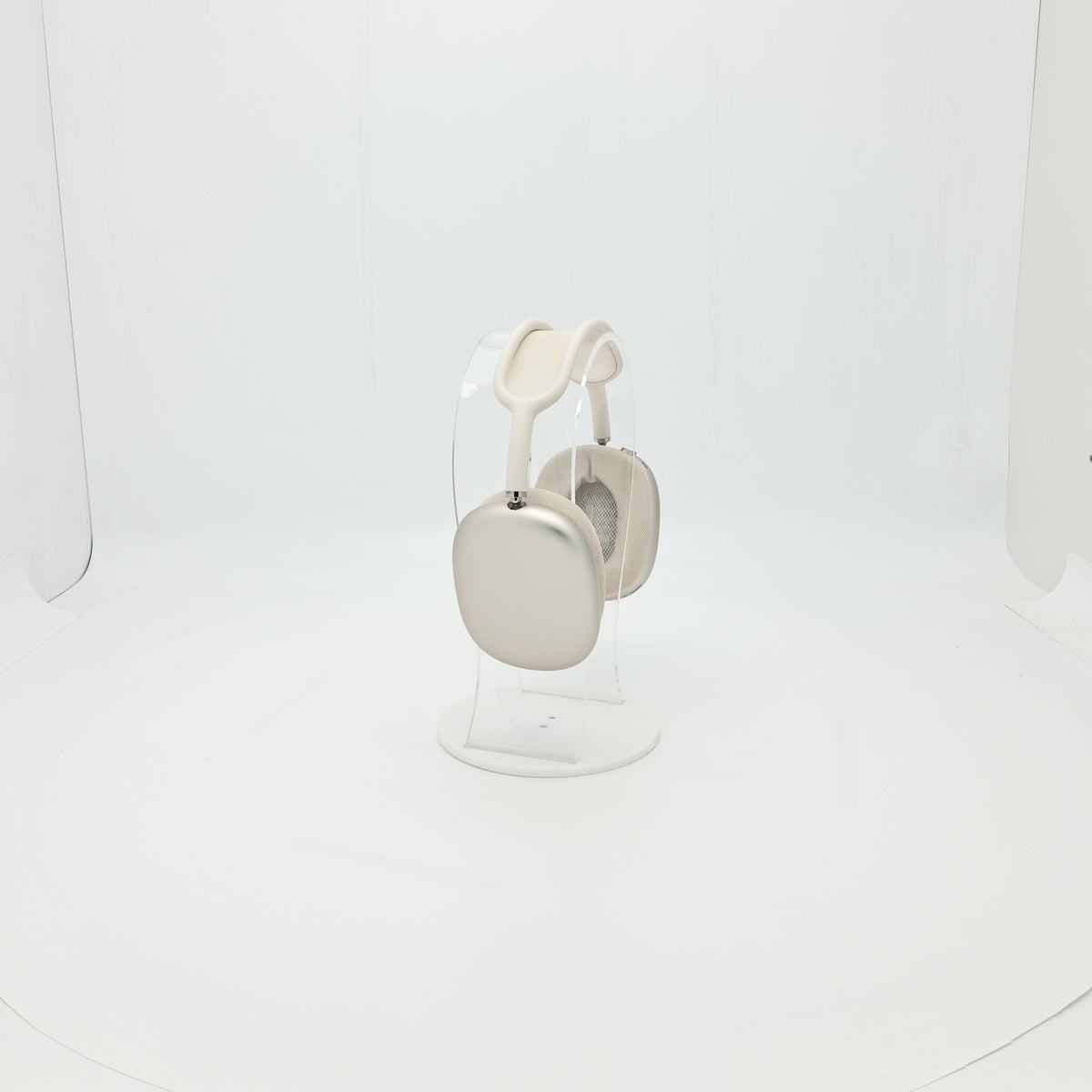 99新 Apple AirPods Max 2 星光色