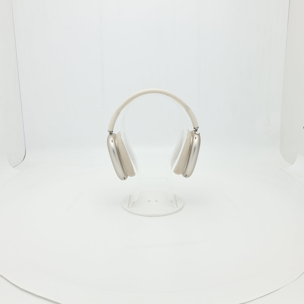 99新 Apple AirPods Max 2 星光色
