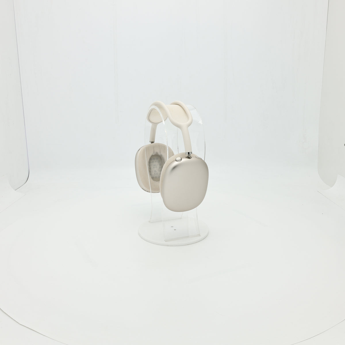 99新 Apple AirPods Max 2 星光色