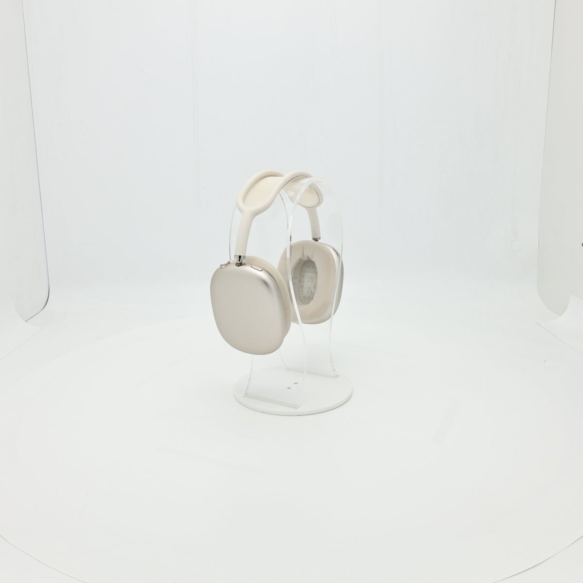 99新 Apple AirPods Max 2 星光色