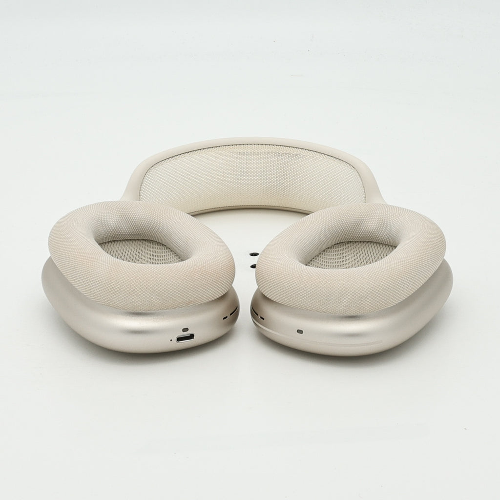 99新 Apple AirPods Max 2 星光色