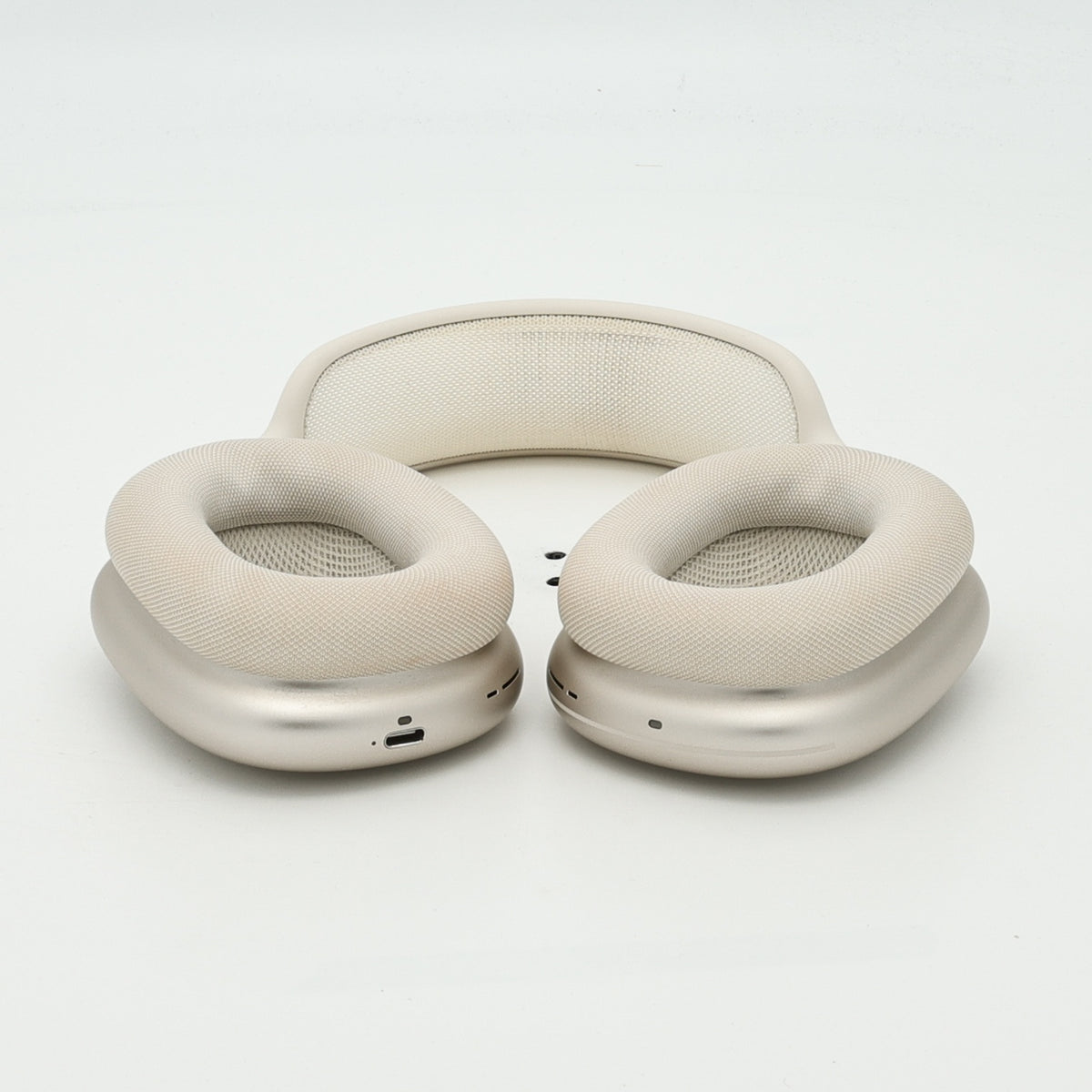 99新 Apple AirPods Max 2 星光色
