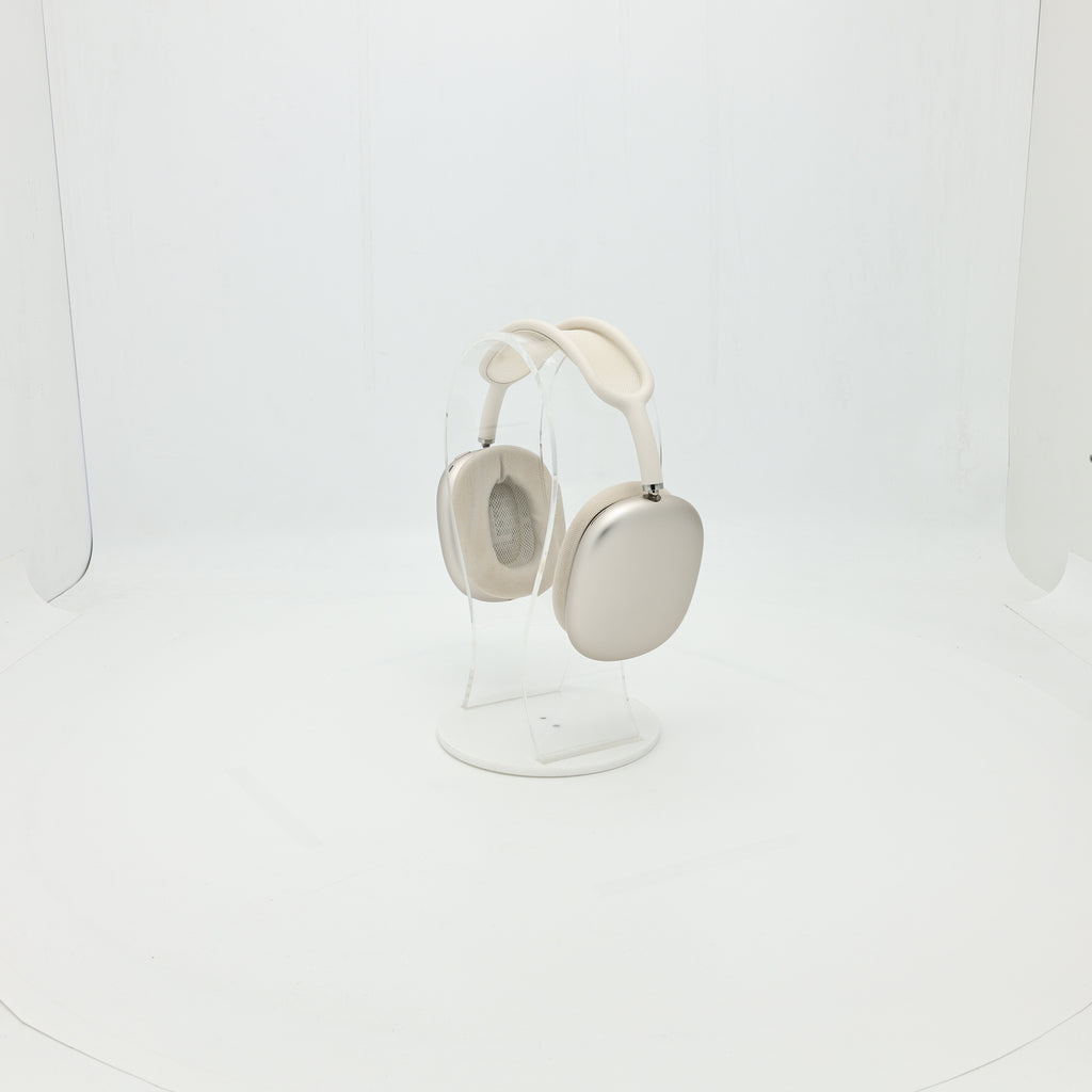 99新 Apple AirPods Max 2 星光色