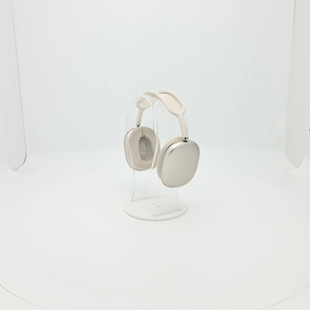 99新 Apple AirPods Max 2 星光色