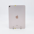 95新 Apple iPad Air5 256G 粉紅色 WIFI
