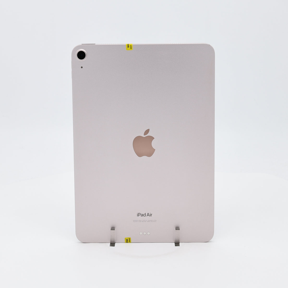 95新 Apple iPad Air5 256G 粉紅色 WIFI