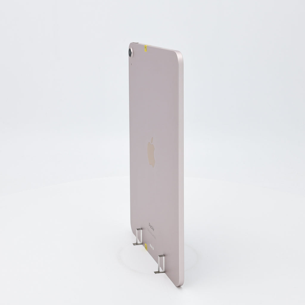 95新 Apple iPad Air5 256G 粉紅色 WIFI
