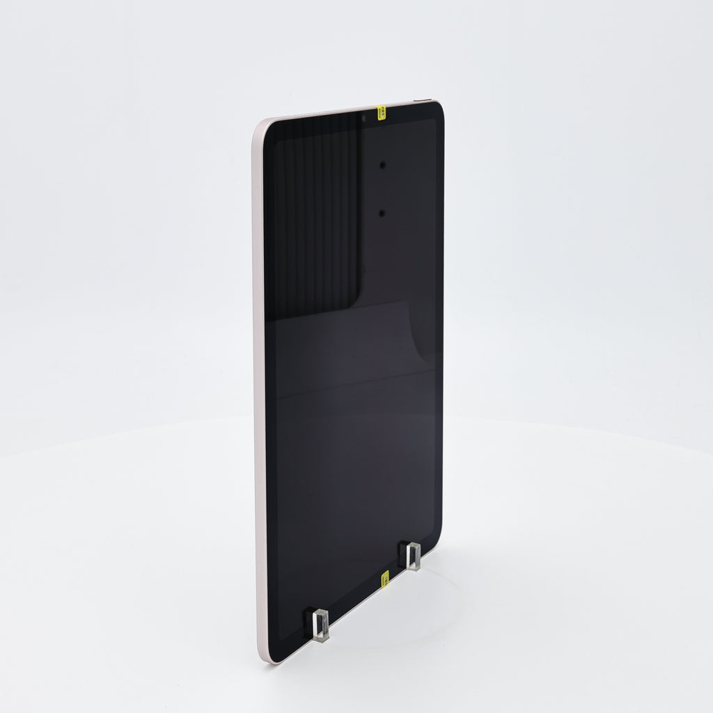 95新 Apple iPad Air5 256G 粉紅色 WIFI