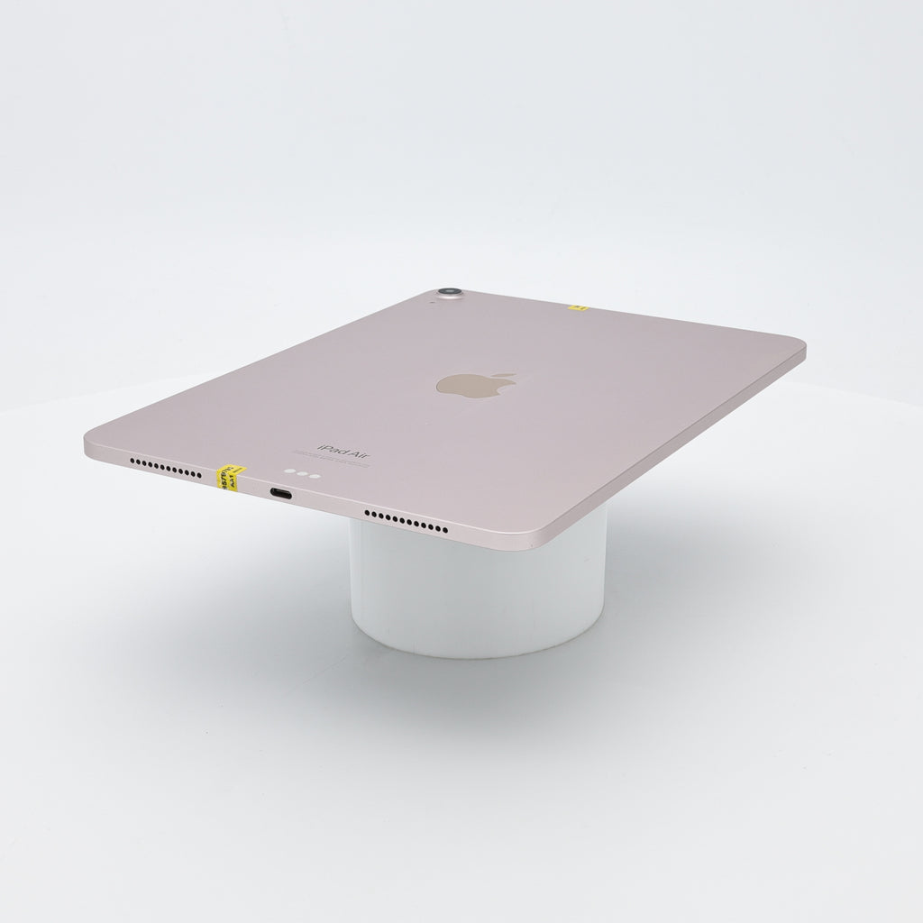 95新 Apple iPad Air5 256G 粉紅色 WIFI