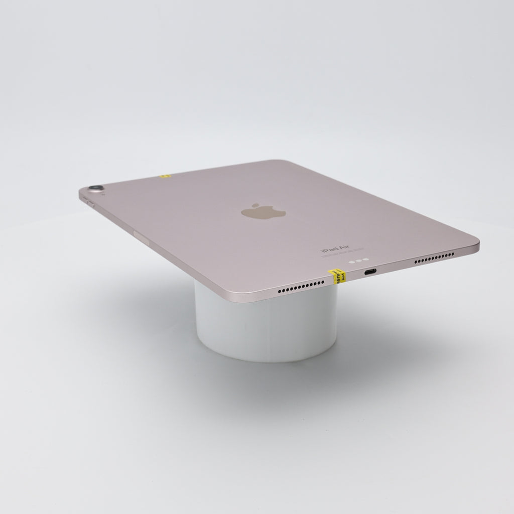 95新 Apple iPad Air5 256G 粉紅色 WIFI