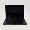 95新 Apple MacBook Air 22年 13寸 M2（8+8核） 8G RAM 256G SSD 午夜色