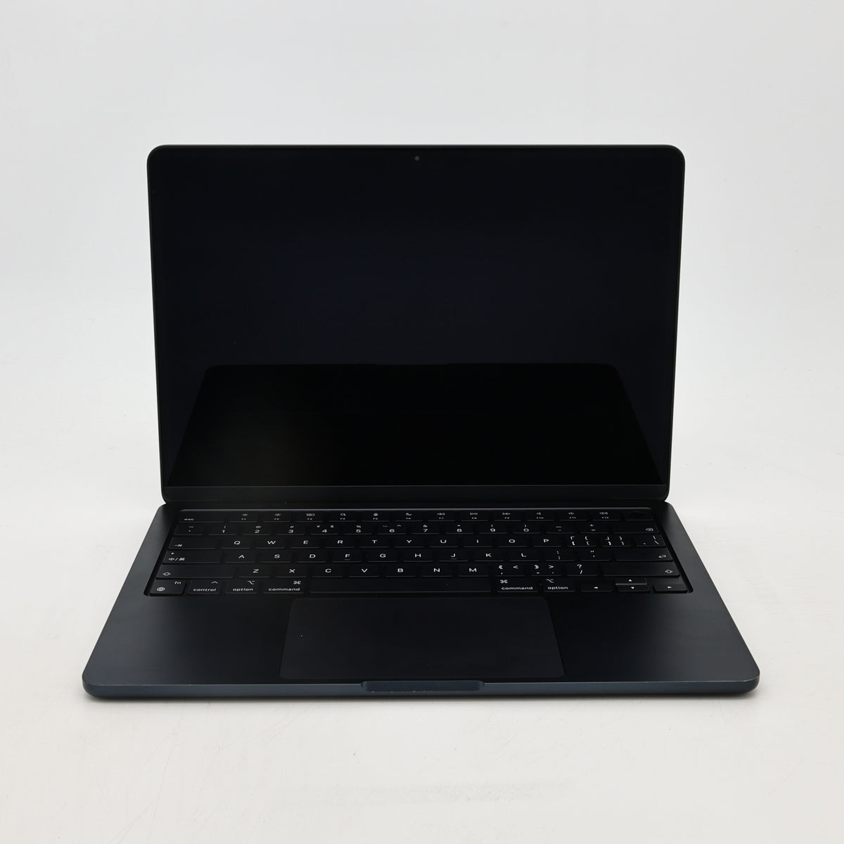 95新 Apple MacBook Air 22年 13寸 M2（8+8核） 8G RAM 256G SSD 午夜色