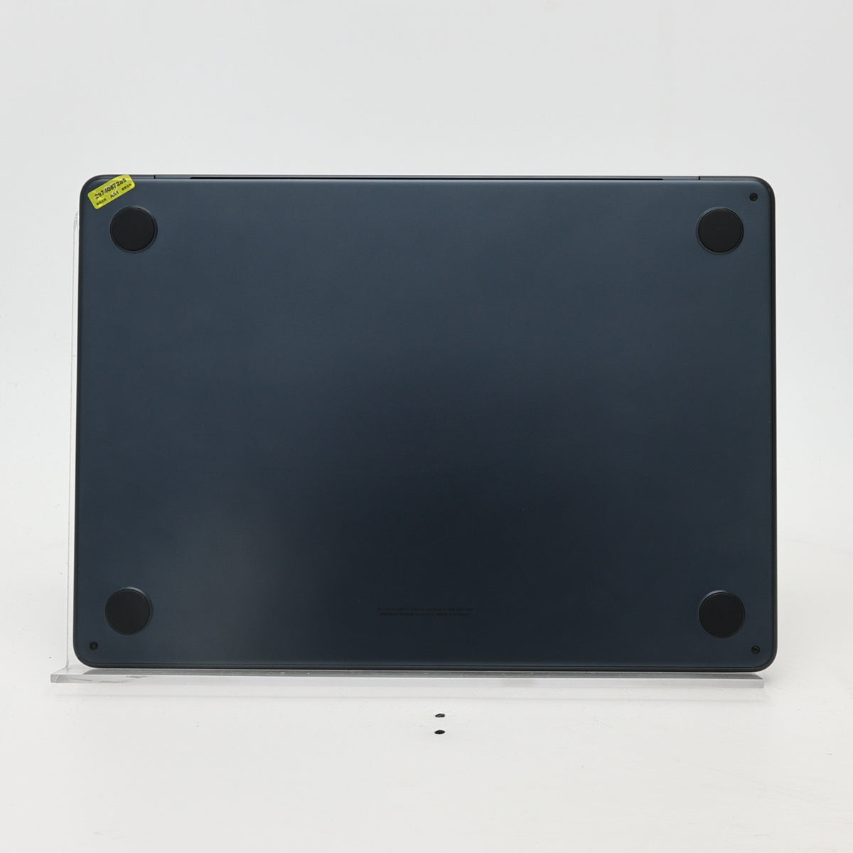 95新 Apple MacBook Air 22年 13寸 M2（8+8核） 8G RAM 256G SSD 午夜色