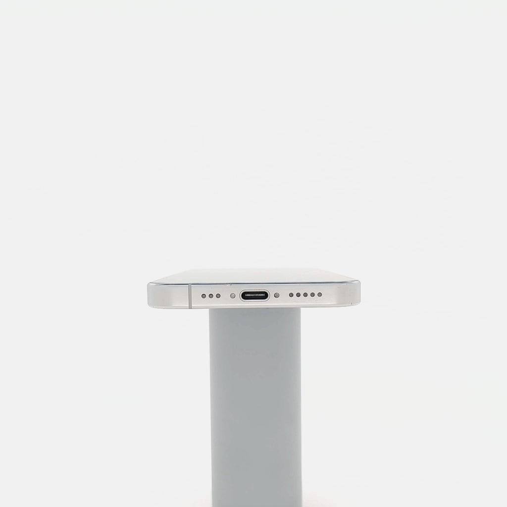 99新 Apple iPhone 16 Pro 128G 白色鈦金屬 中國大陸版