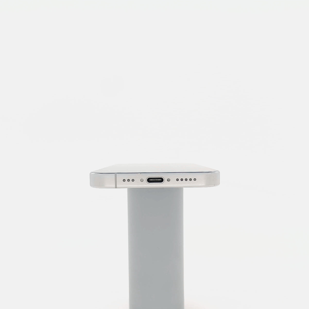 99新 Apple iPhone 16 Pro 128G 白色鈦金屬 中國大陸版