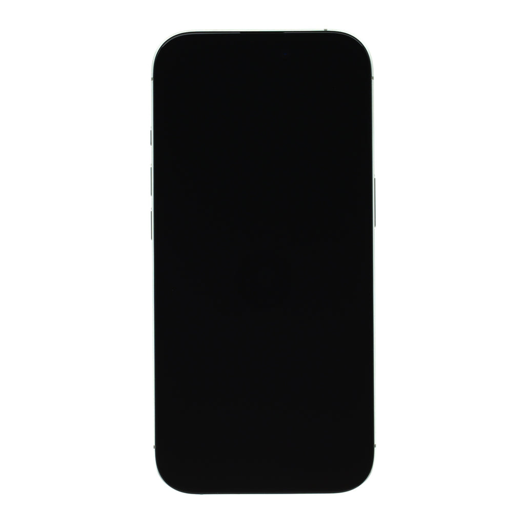 99新 Apple iPhone 16 Pro 128G 白色鈦金屬 中國大陸版
