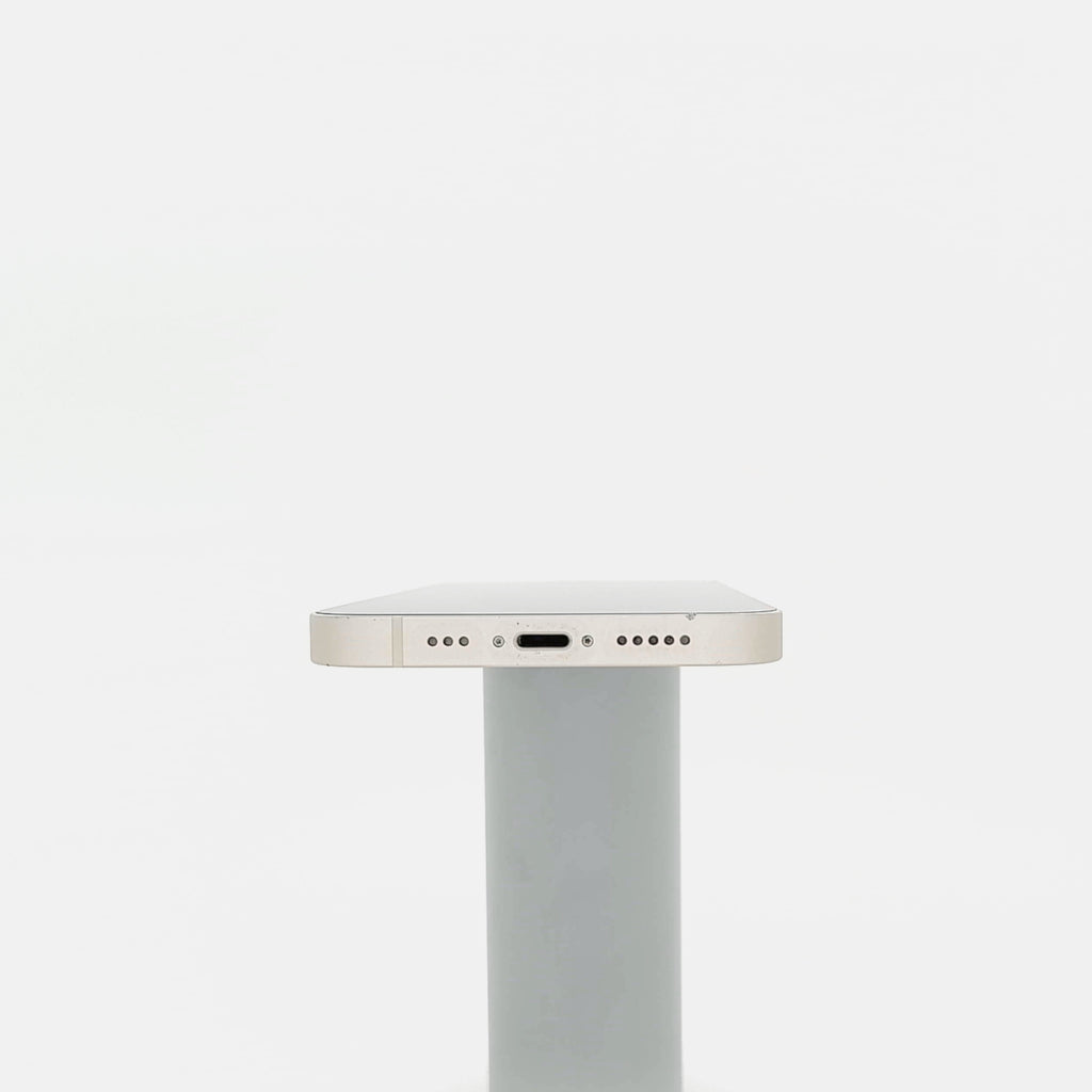 95新 Apple iPhone 13 128G 星光色 中國大陸版