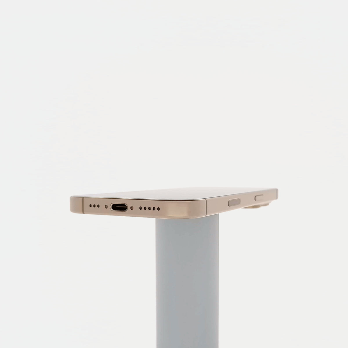 95新 Apple iPhone 16 Pro 128G 沙漠色鈦金屬 中國大陸版