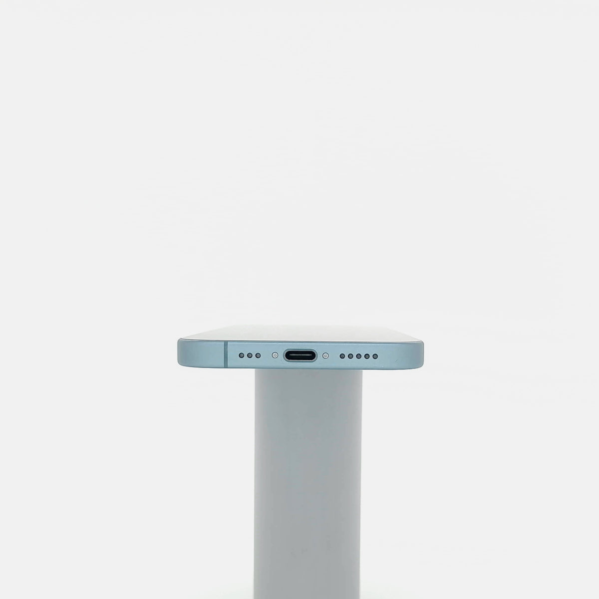 95新 Apple iPhone 16 128G 深青色 中國大陸版