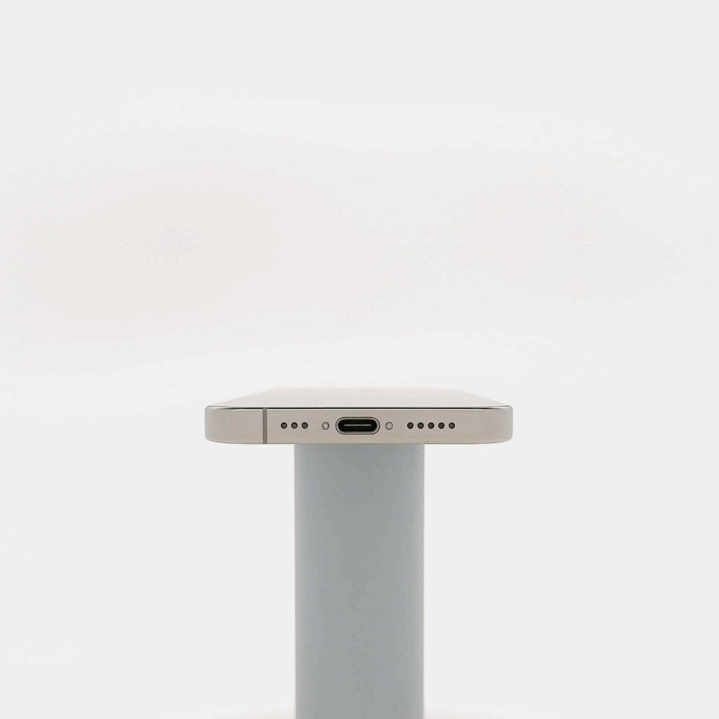 99新 Apple iPhone 16 Pro 128G 原色鈦金屬 中國大陸版