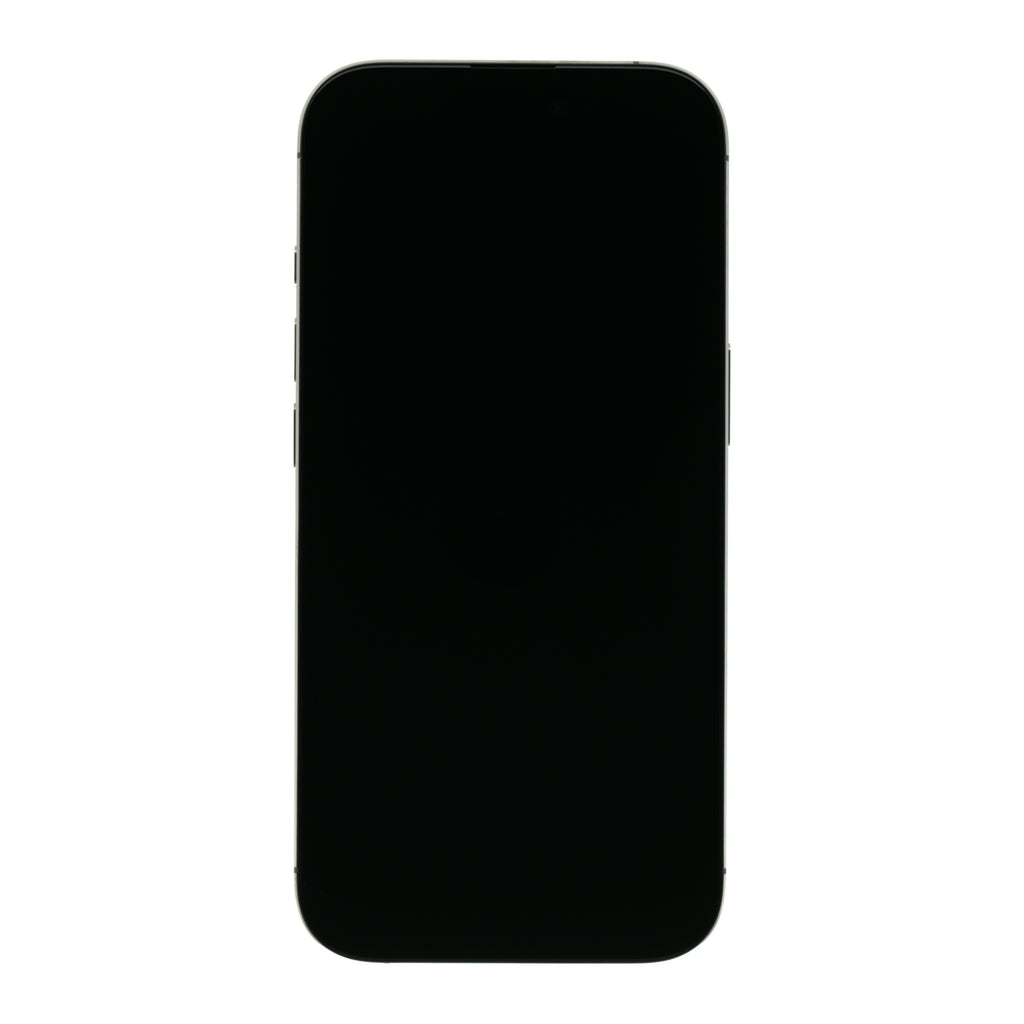 99新 Apple iPhone 16 Pro 128G 原色鈦金屬 中國大陸版