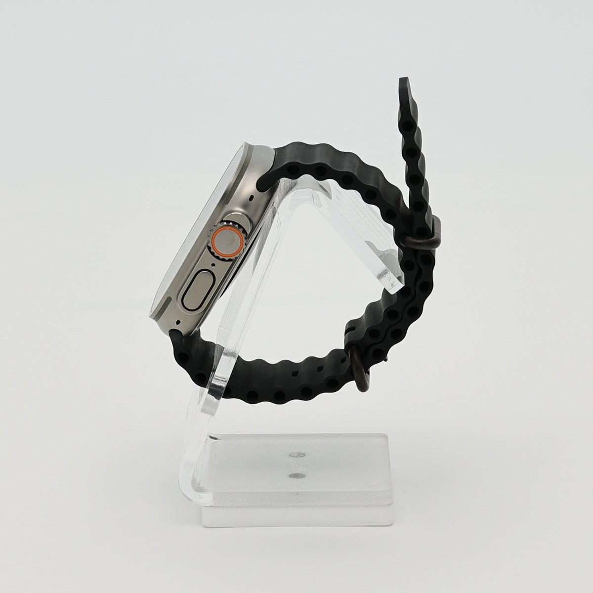 99新 Apple Watch Ultra 2 49毫米 鈦金屬