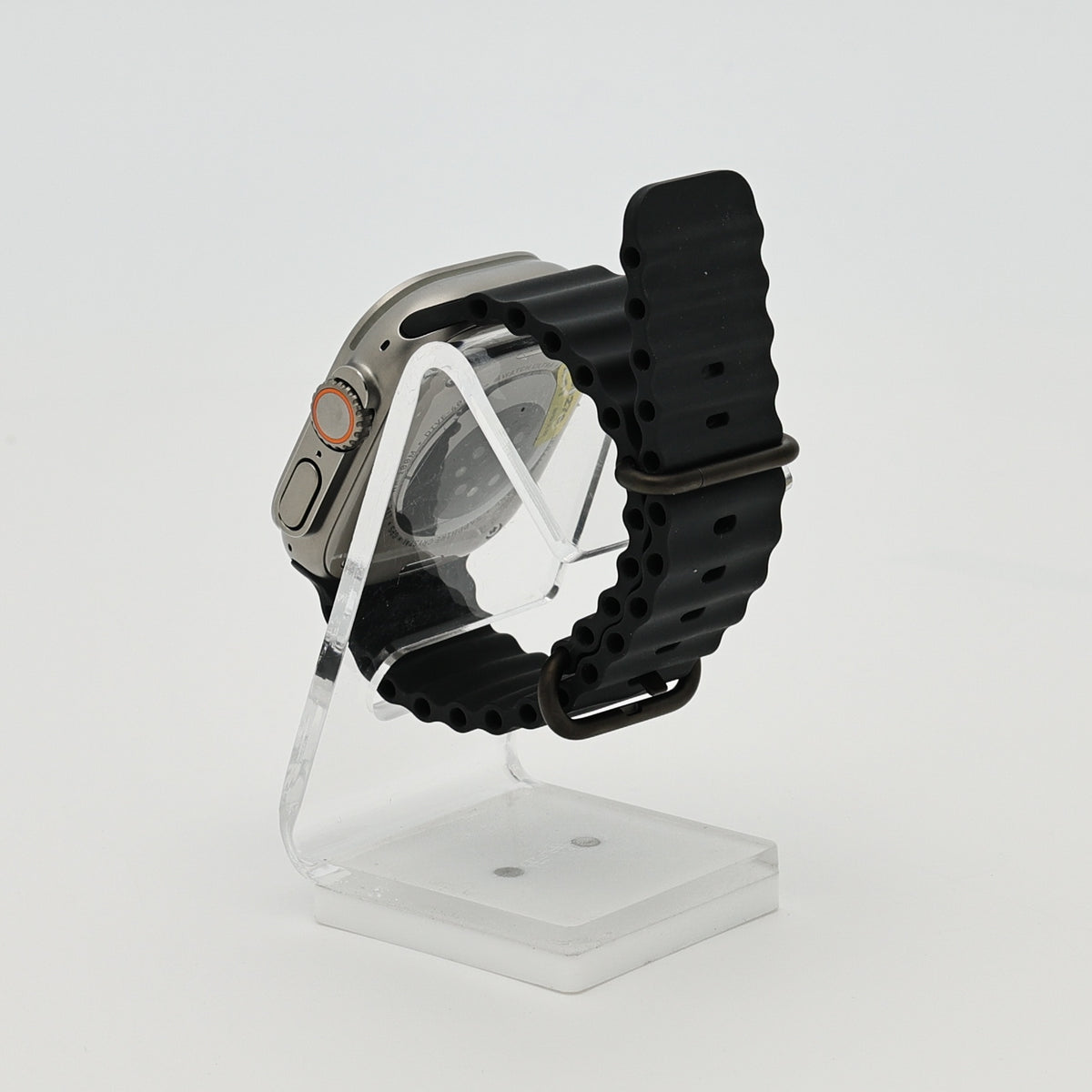 99新 Apple Watch Ultra 2 49毫米 鈦金屬