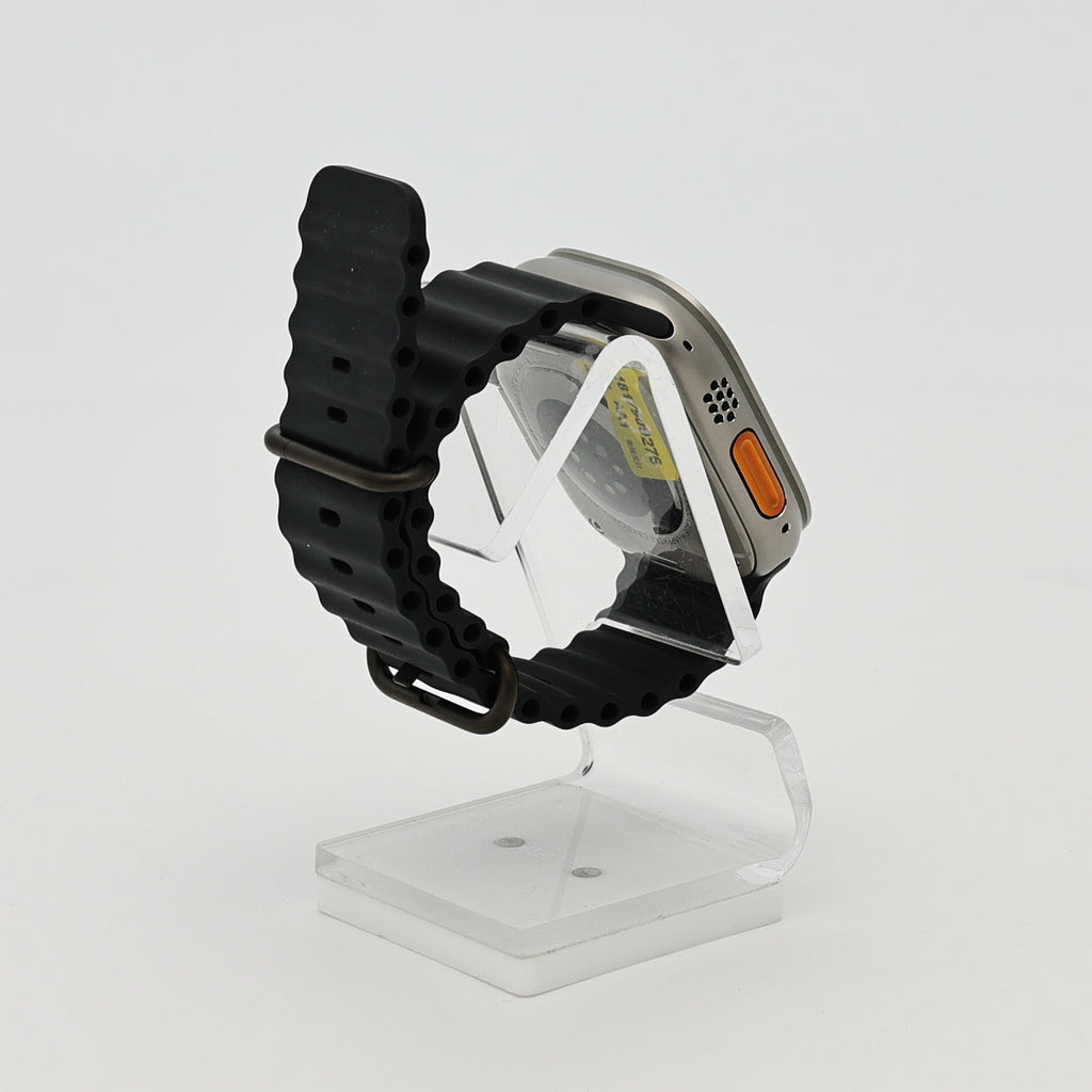 99新 Apple Watch Ultra 2 49毫米 鈦金屬
