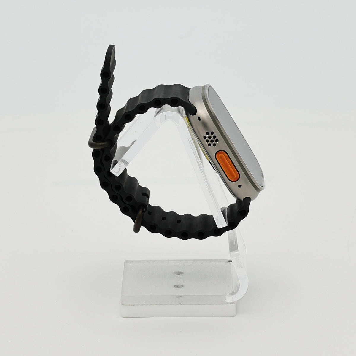 99新 Apple Watch Ultra 2 49毫米 鈦金屬