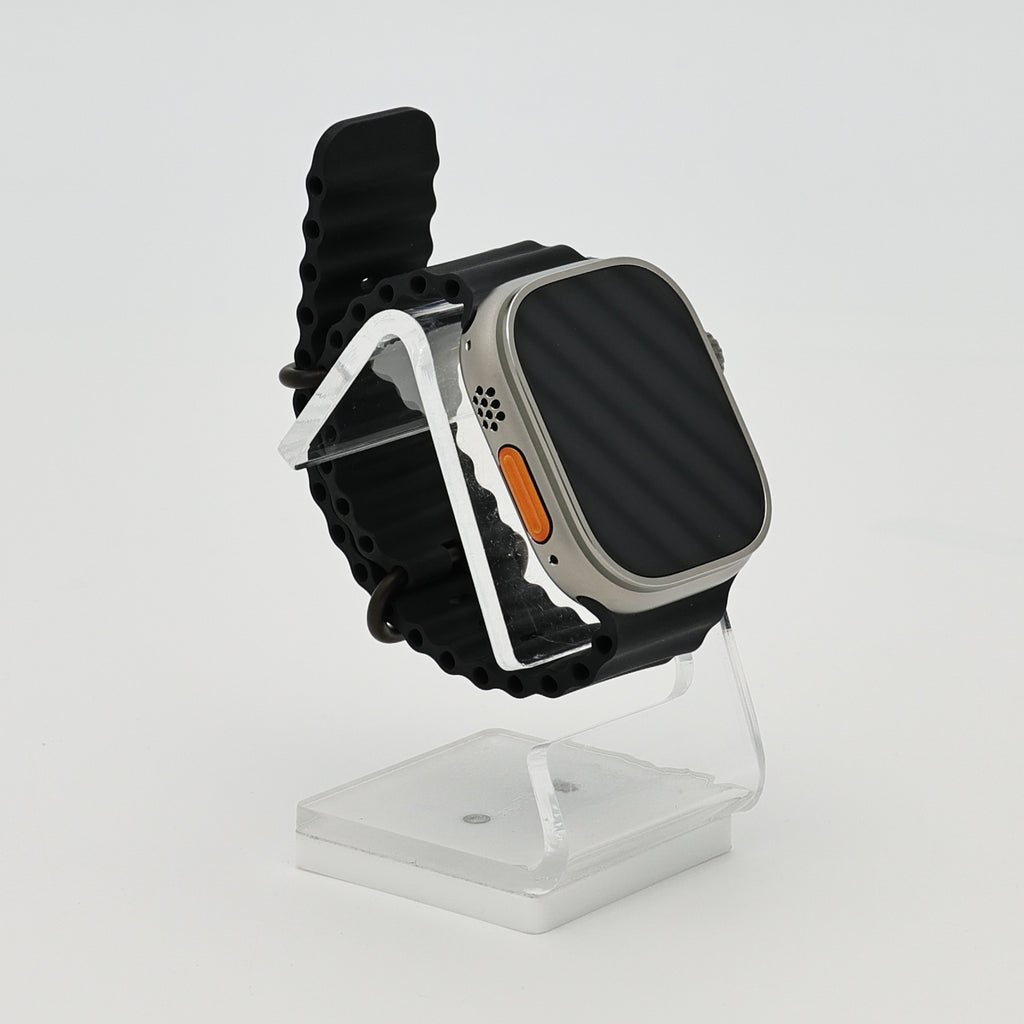 99新 Apple Watch Ultra 2 49毫米 鈦金屬