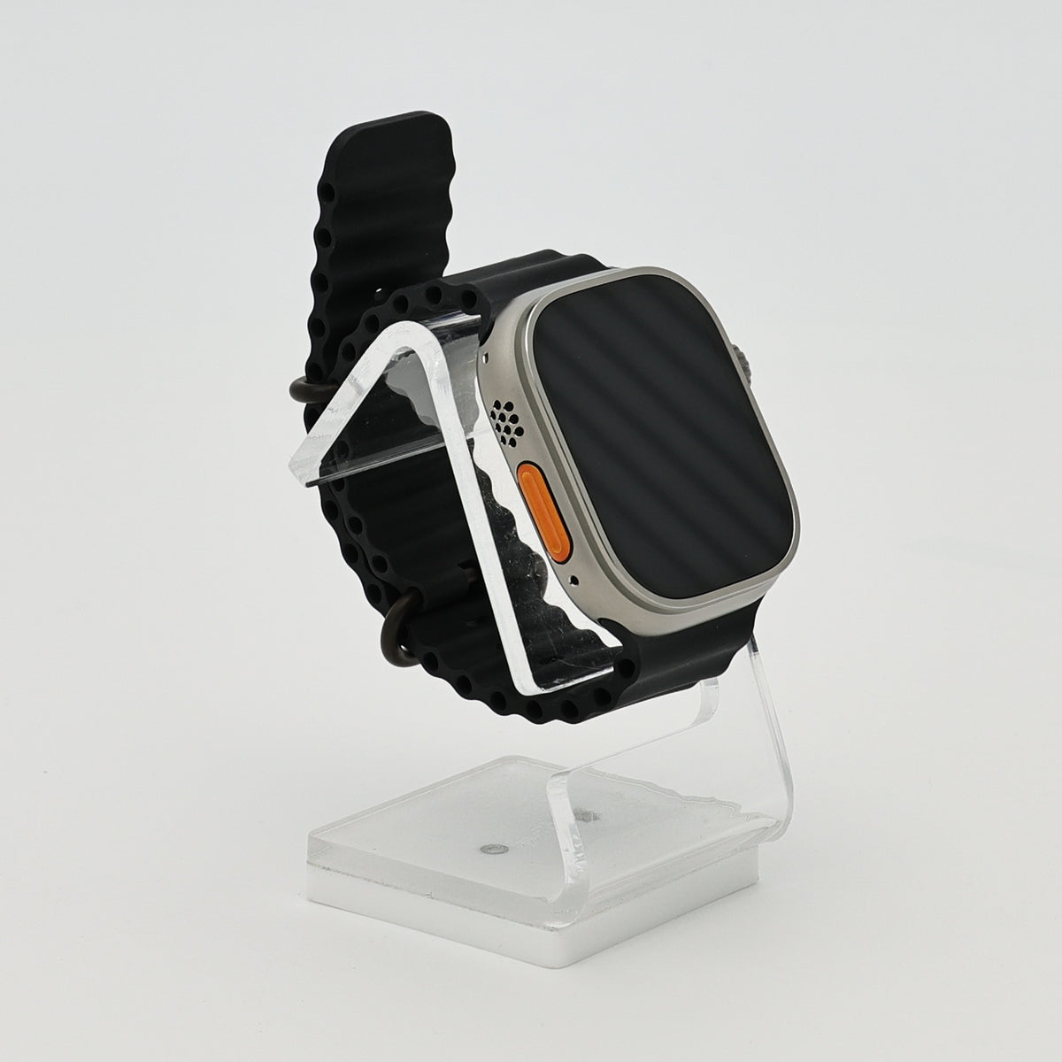 99新 Apple Watch Ultra 2 49毫米 鈦金屬